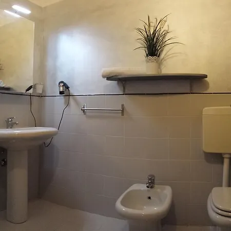 Lady B Apartamento Desenzano del Garda