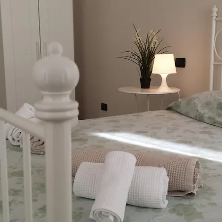 Apartamento Lady B *