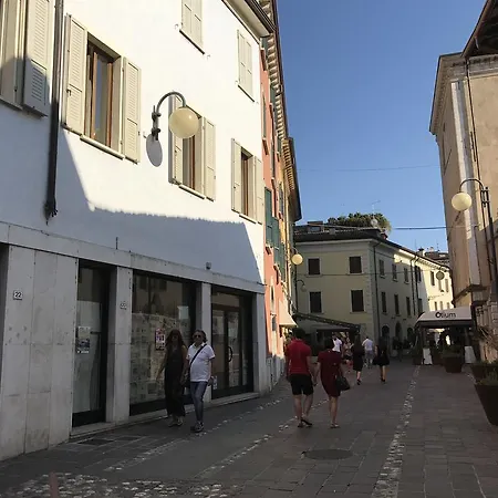 Apartamento Lady B Desenzano del Garda