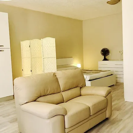 Lady B Apartamento