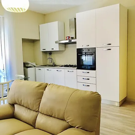 Lady B Apartamento *