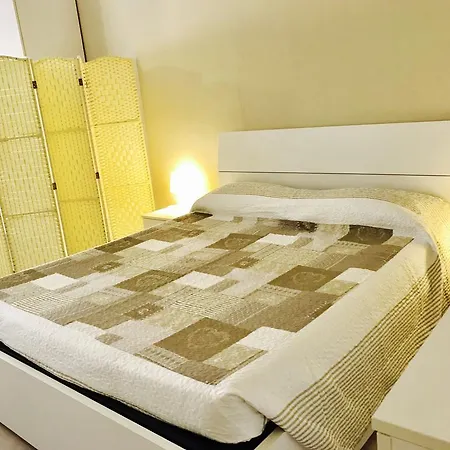 Lady B Apartamento