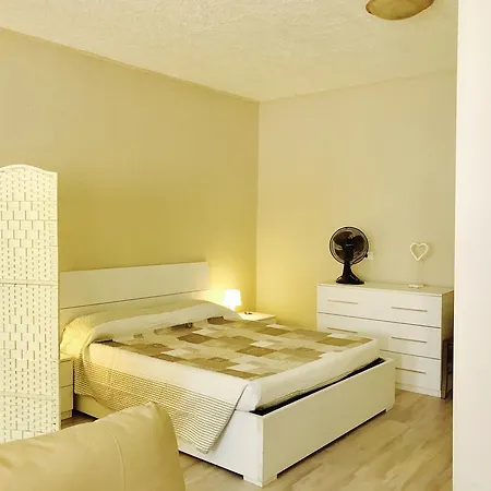 Apartamento Lady B