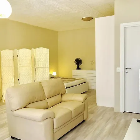 Apartamento Lady B
