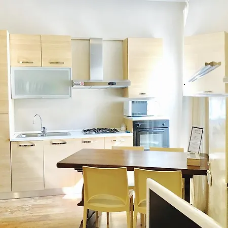 Apartamento Lady B Desenzano del Garda