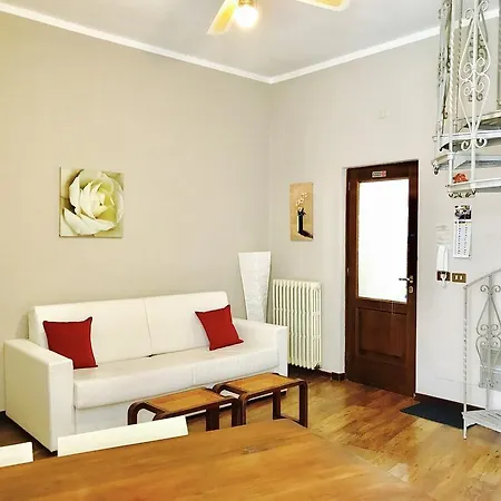 Apartamento Lady B *
