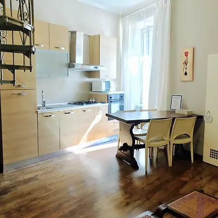 Lady B Apartamento *