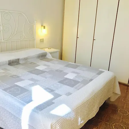Apartamento Lady B