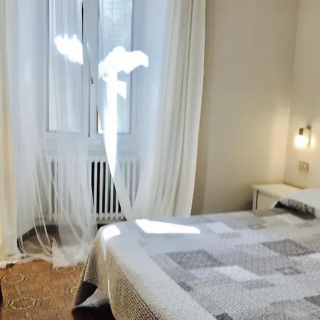 Apartamento Lady B *