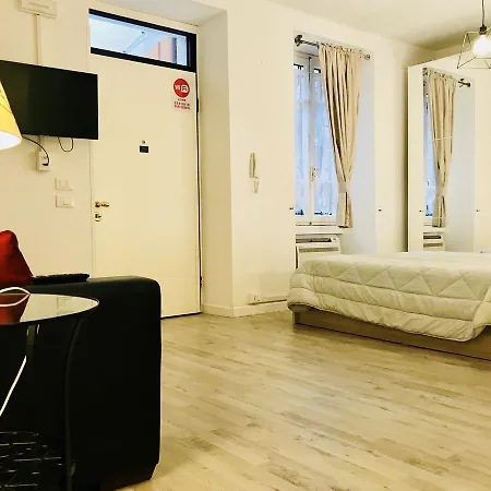 Lady B Apartamento