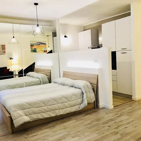 Apartamento Lady B