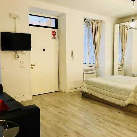 Apartman Lady B