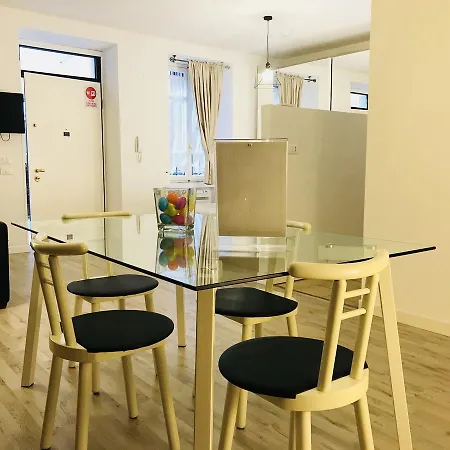 Lady B Apartman