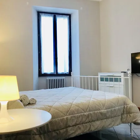 Lady B Apartman *