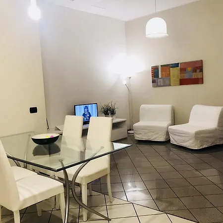 Lady B Apartamento