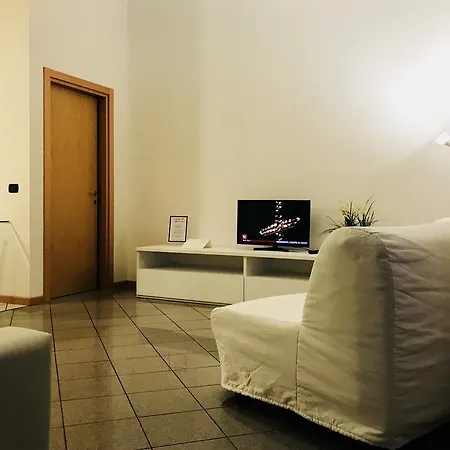 Lady B Apartamento