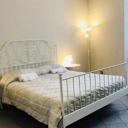 Lady B Apartamento