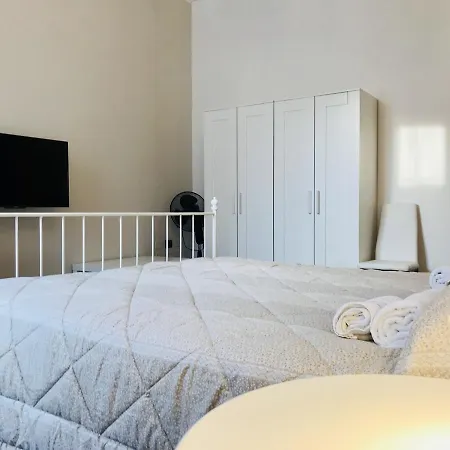 Apartamento Lady B *