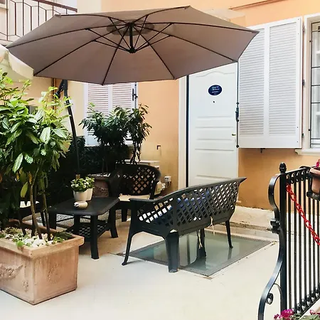Lady B Apartamento Desenzano del Garda